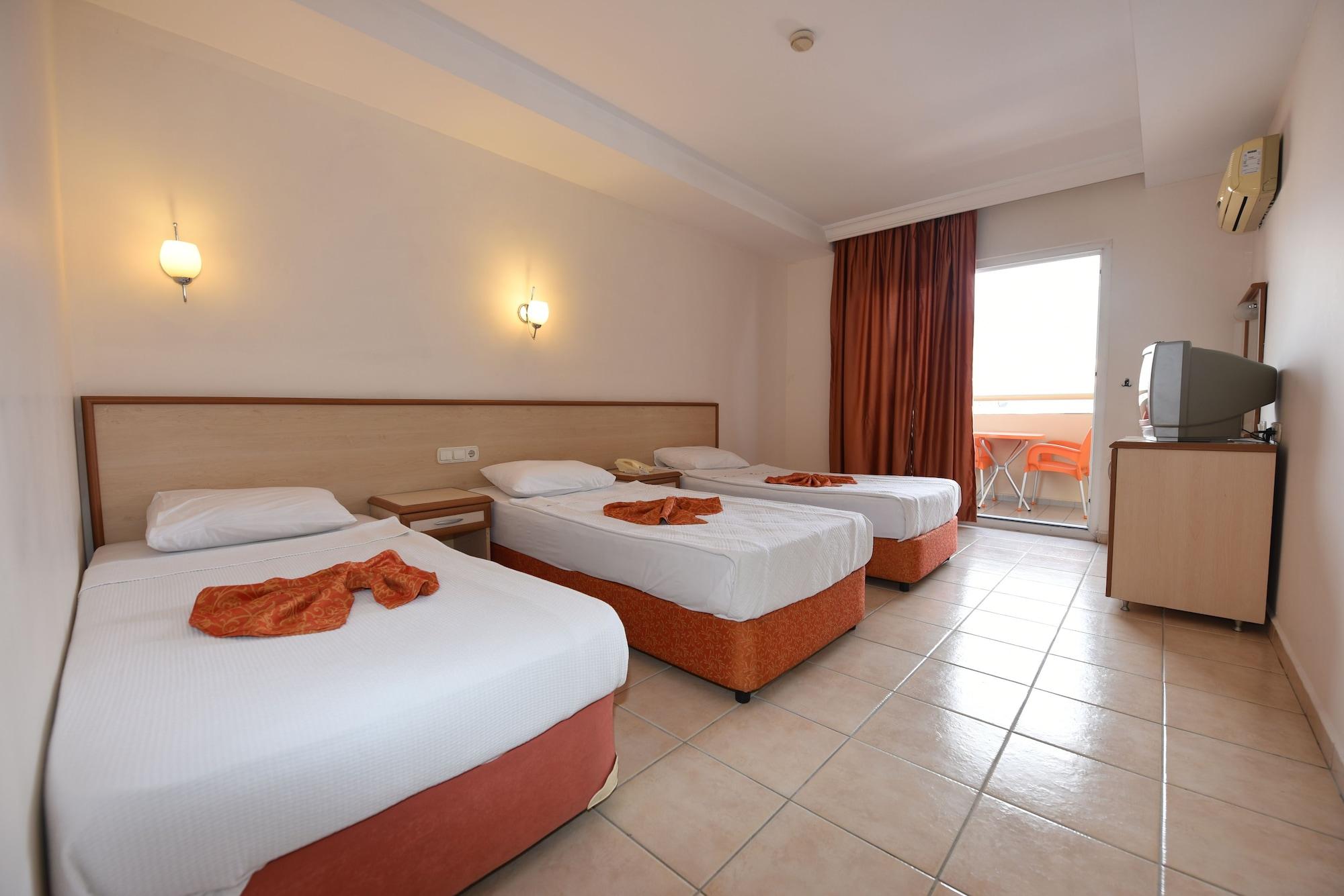 Park Hotel (Adults Only) Alanya Exterior photo